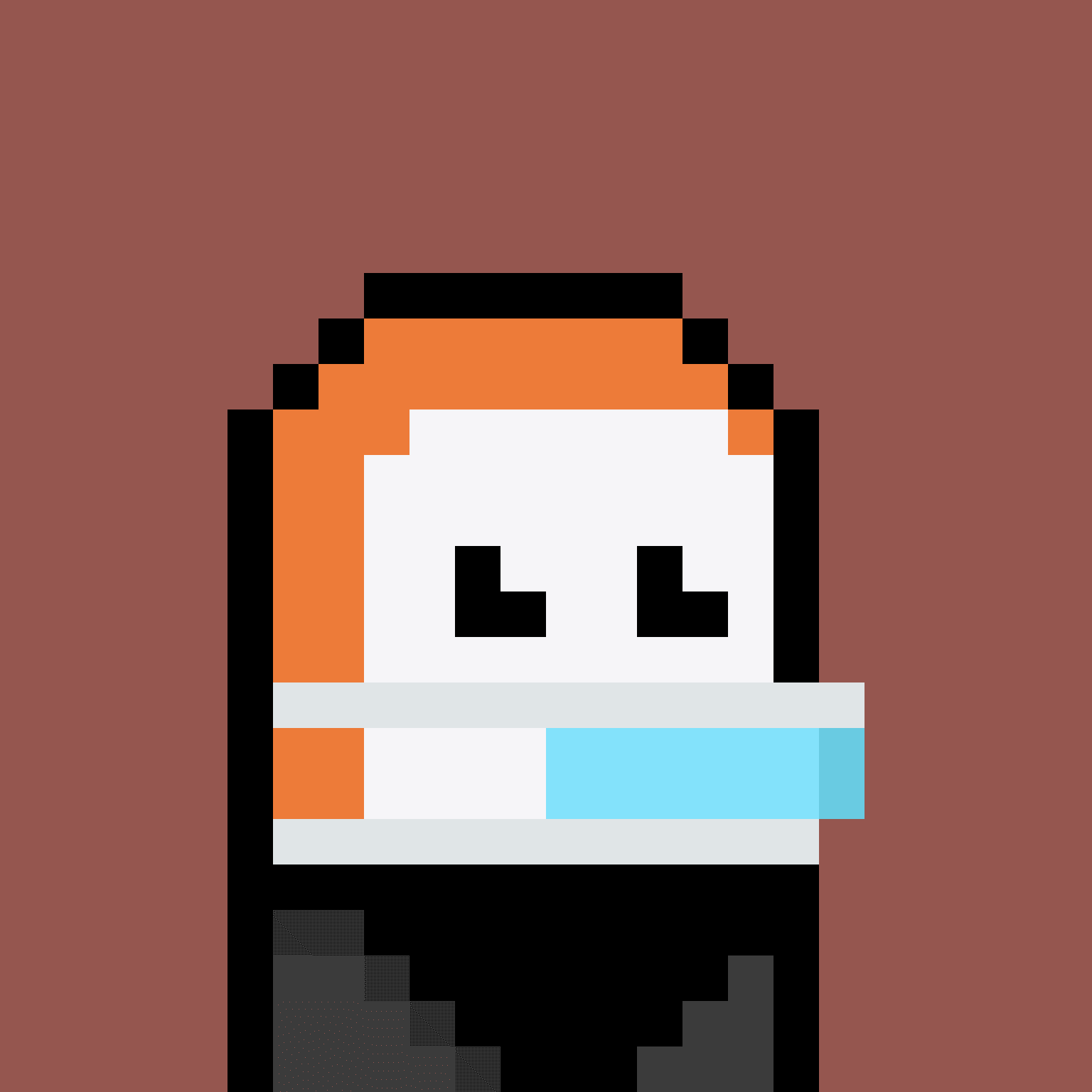 Pesky Penguin #1219, burned for 7.500005 SOL