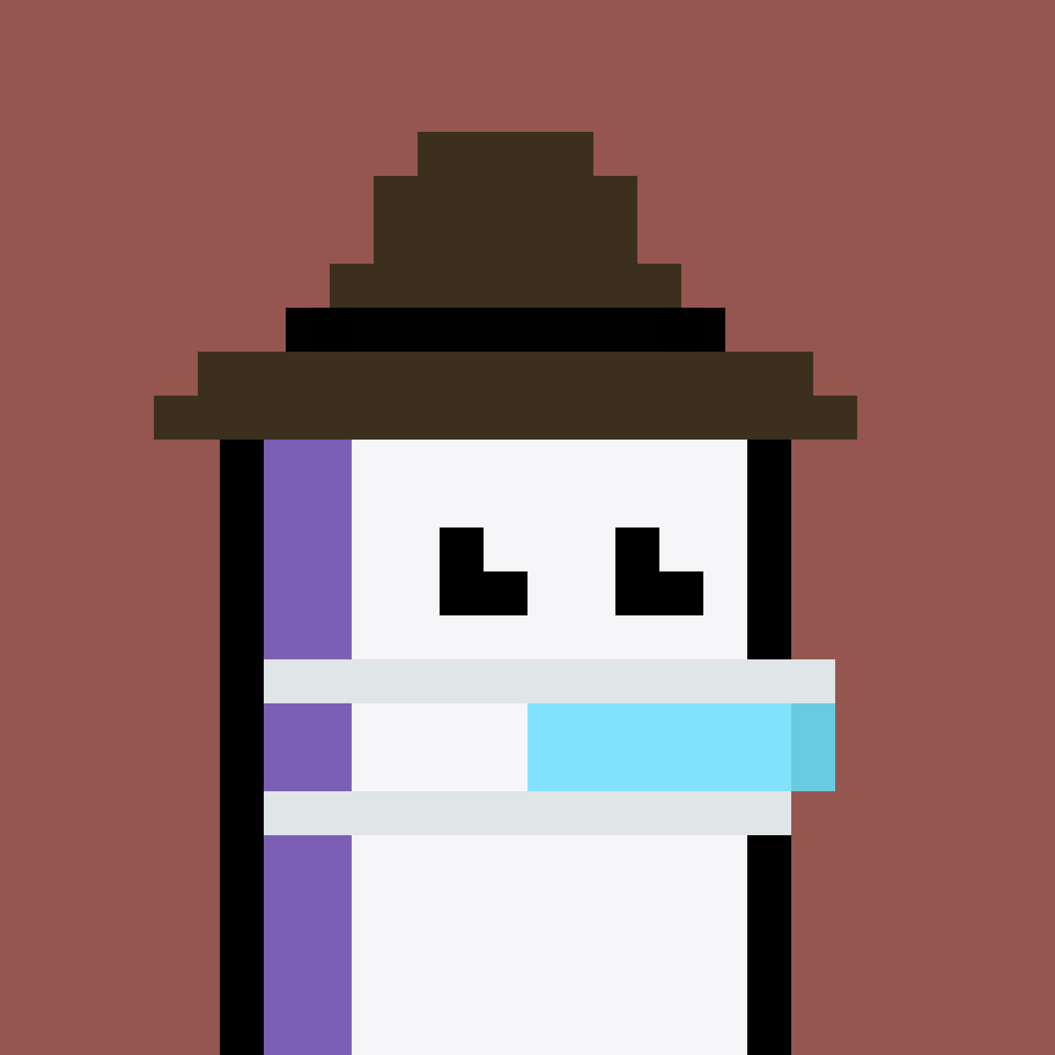 Pesky Penguin #1245, burned for 4.410005 SOL