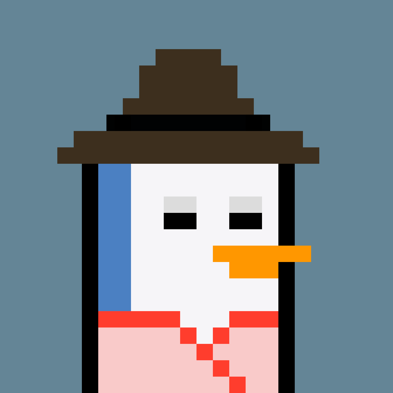 Pesky Penguin #1440, burned for 4.200005 SOL