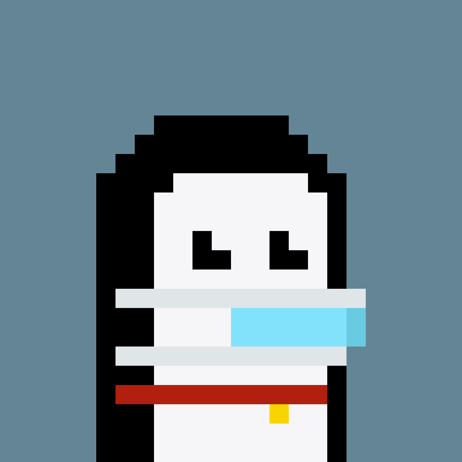 Pesky Penguin #1490, burned for 7.54804428 SOL