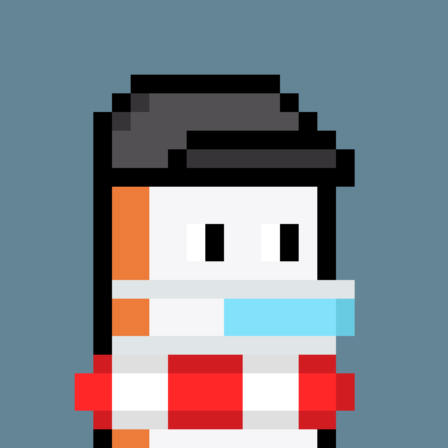 Pesky Penguin #1535, burned for 8.330005 SOL