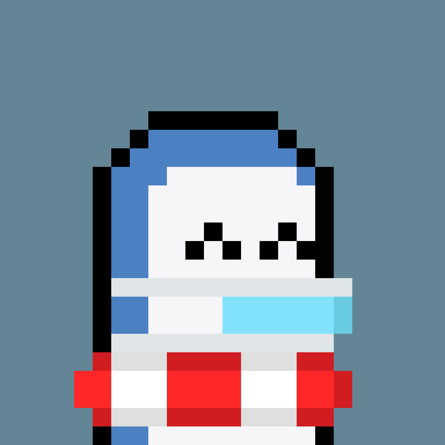 Pesky Penguin #1578, burned for 4.90204428 SOL