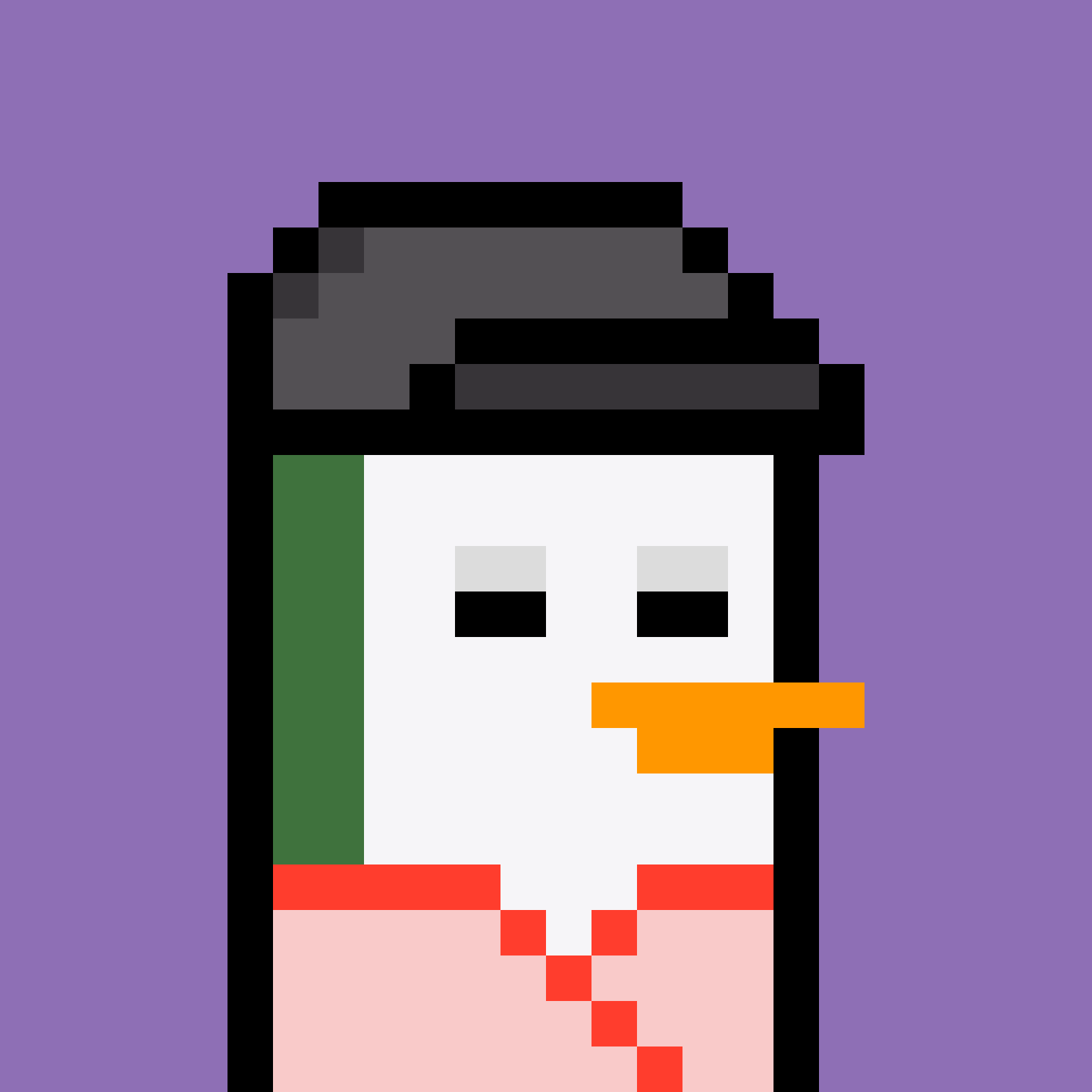 Pesky Penguin #1603, burned for 14.700005 SOL