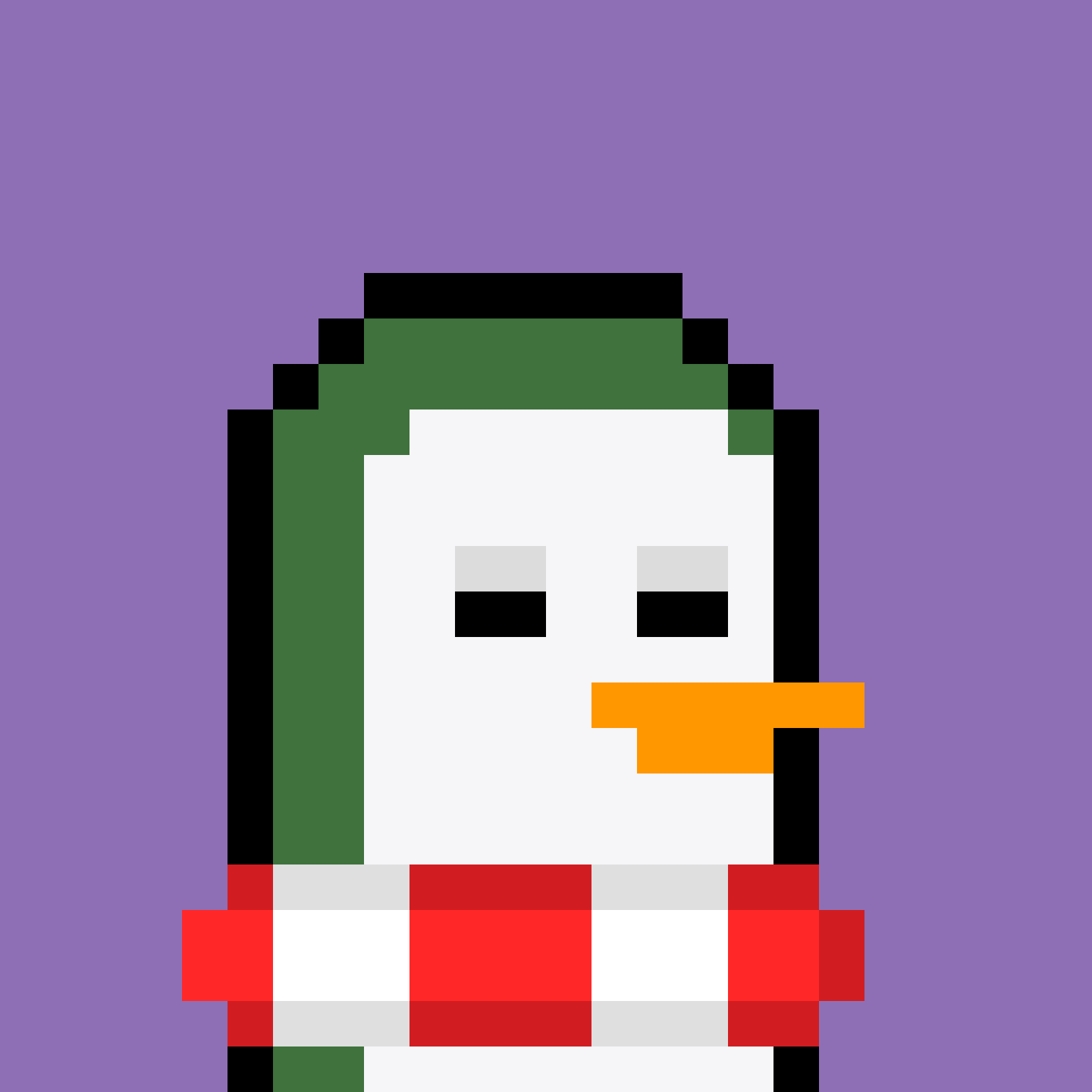 Pesky Penguin #1611, burned for 7.50405072 SOL