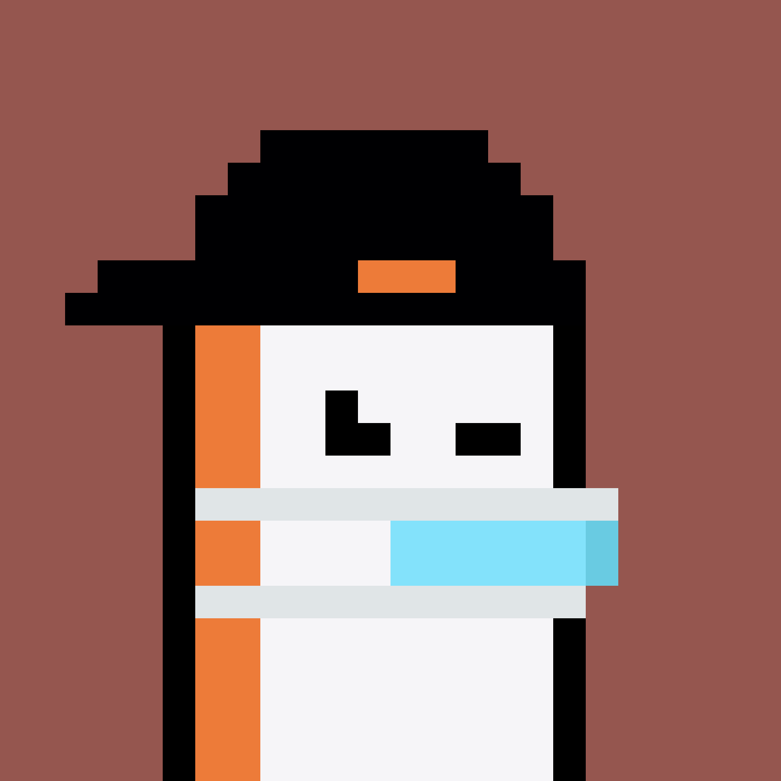 Pesky Penguin #1695, burned for 14.70204428 SOL