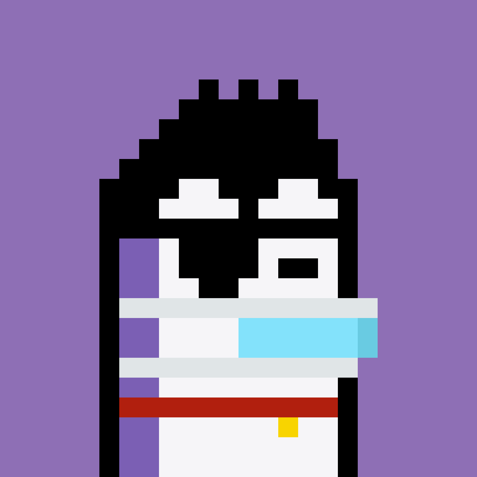 Pesky Penguin #1718, burned for 6.000005 SOL