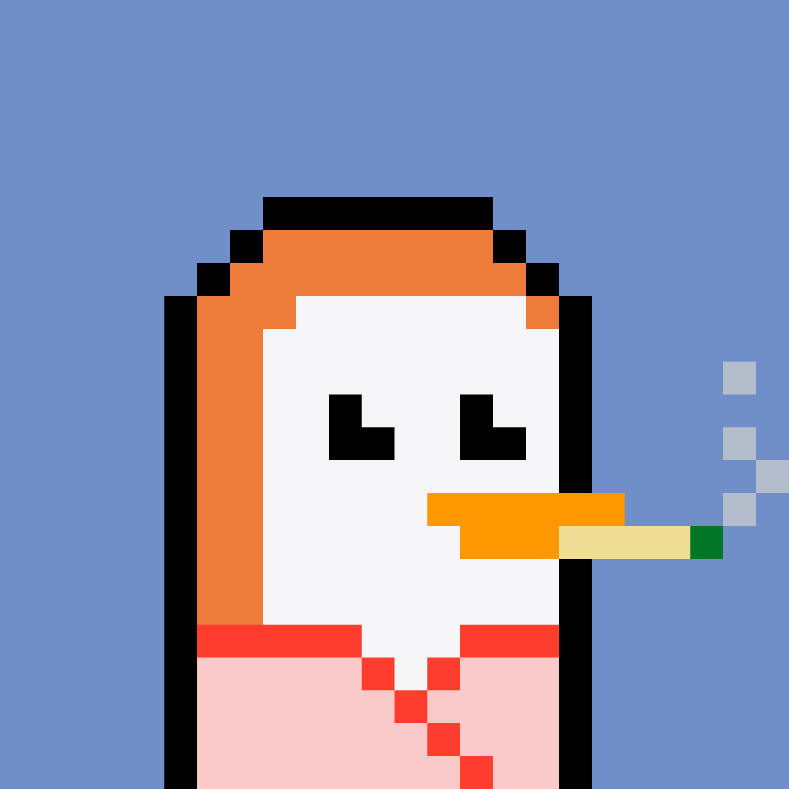 Pesky Penguin #1900, burned for 5.880005 SOL