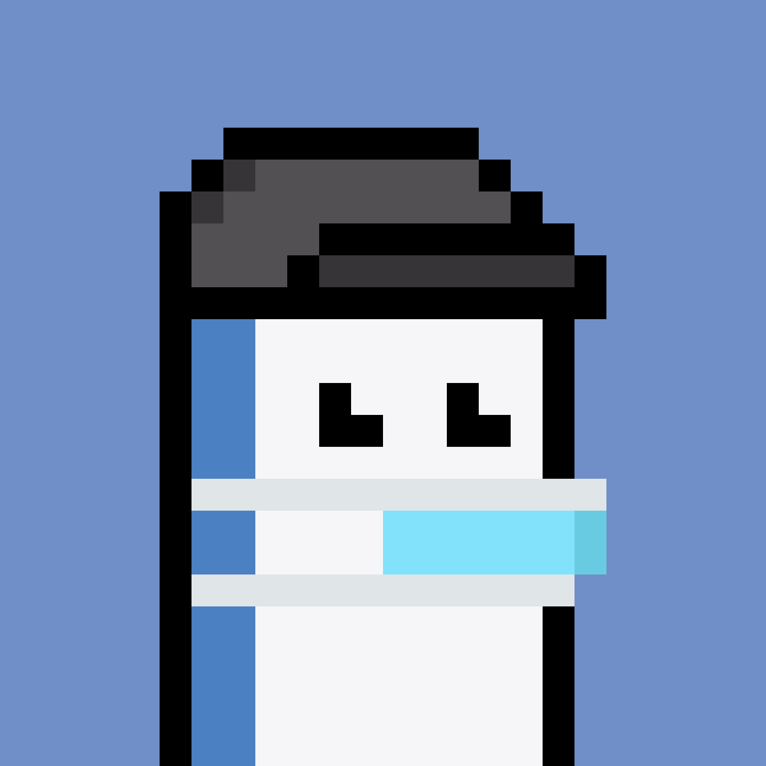 Pesky Penguin #1966, burned for 1.470005 SOL