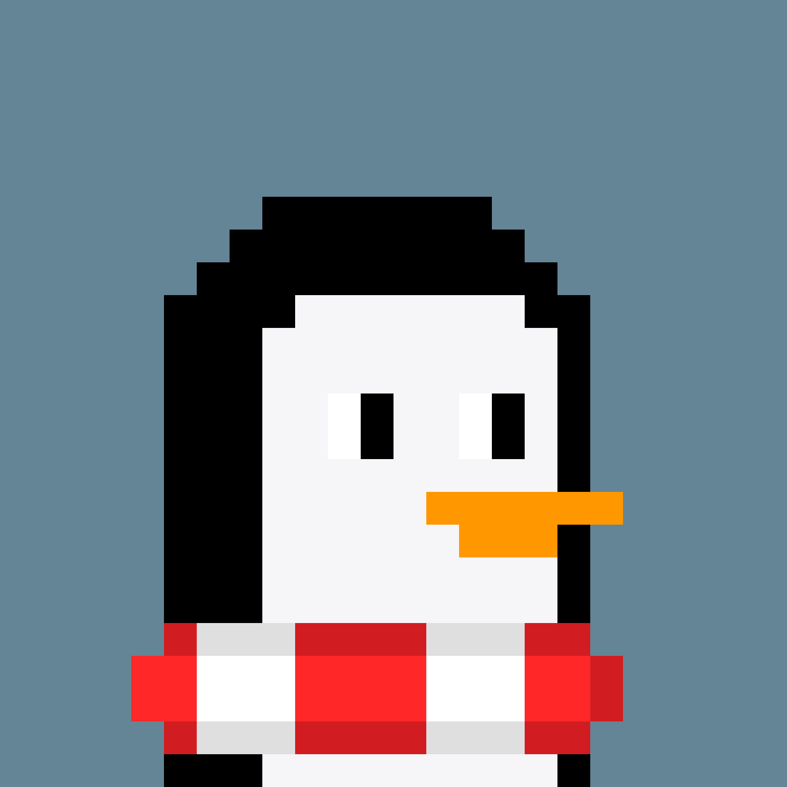 Pesky Penguin #1970, burned for 1.480005 SOL