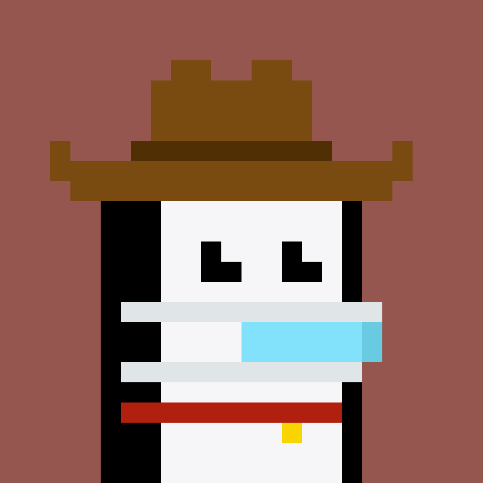 Pesky Penguin #2123, burned for 14.70204428 SOL