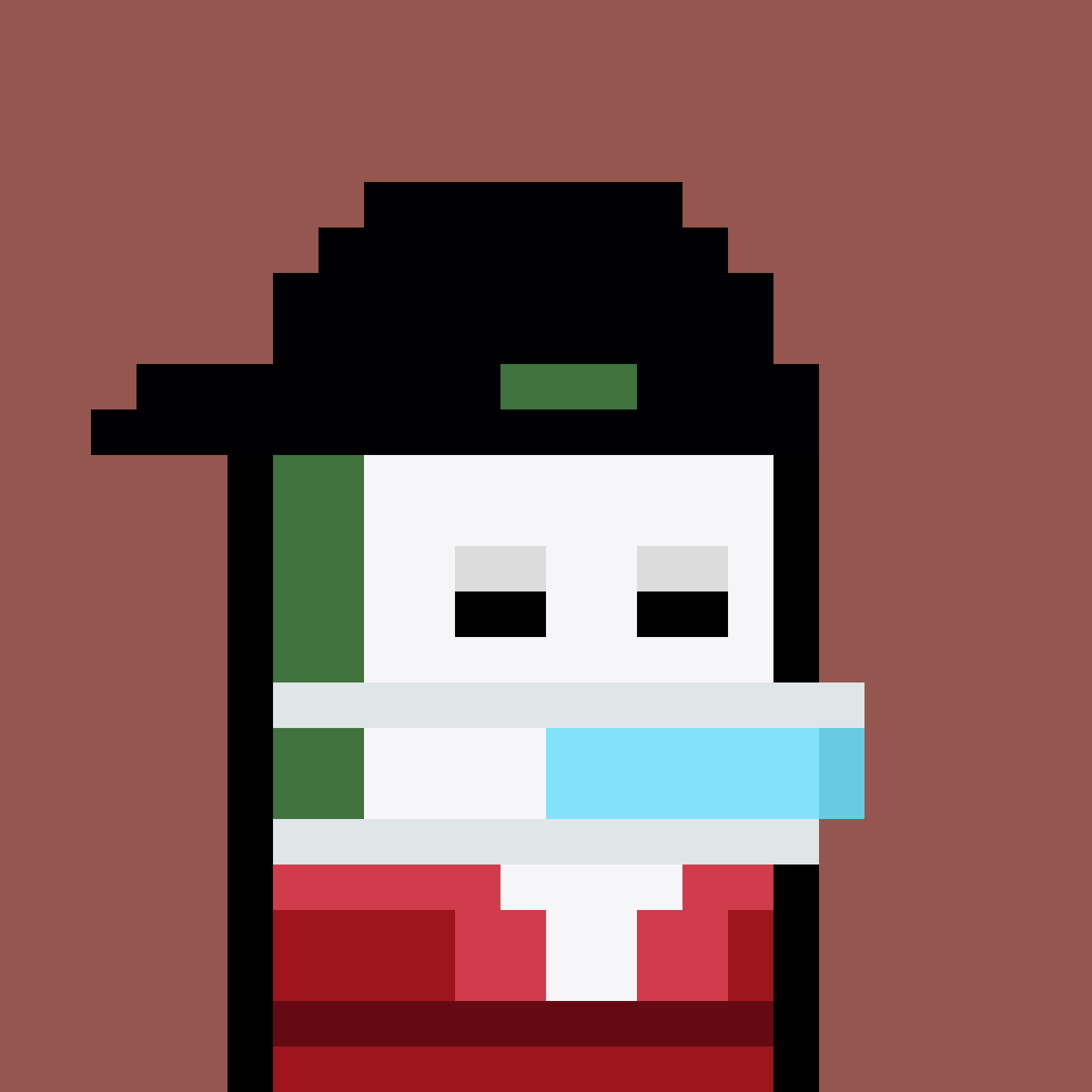 Pesky Penguin #2226, burned for 8.32224428 SOL