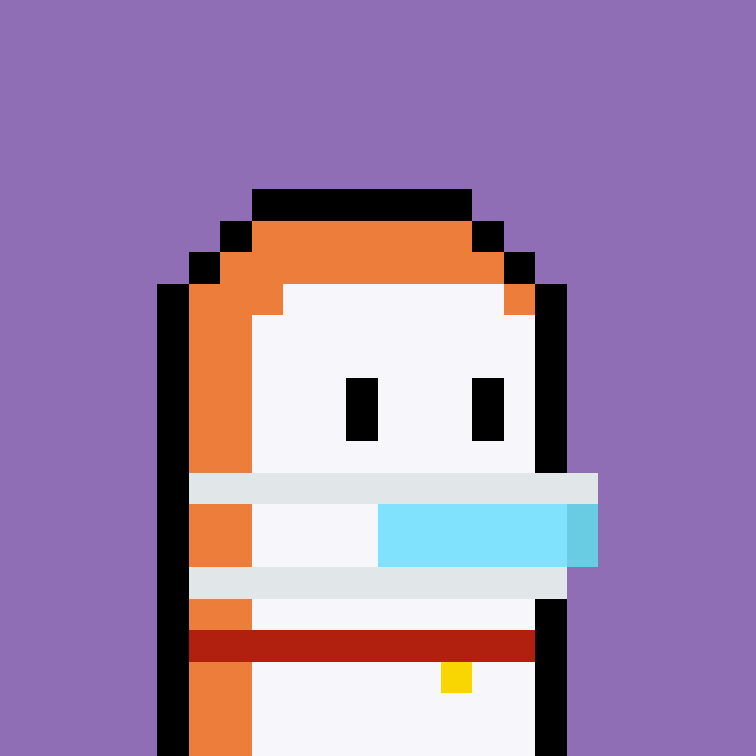 Pesky Penguin #2234, burned for 5 SOL