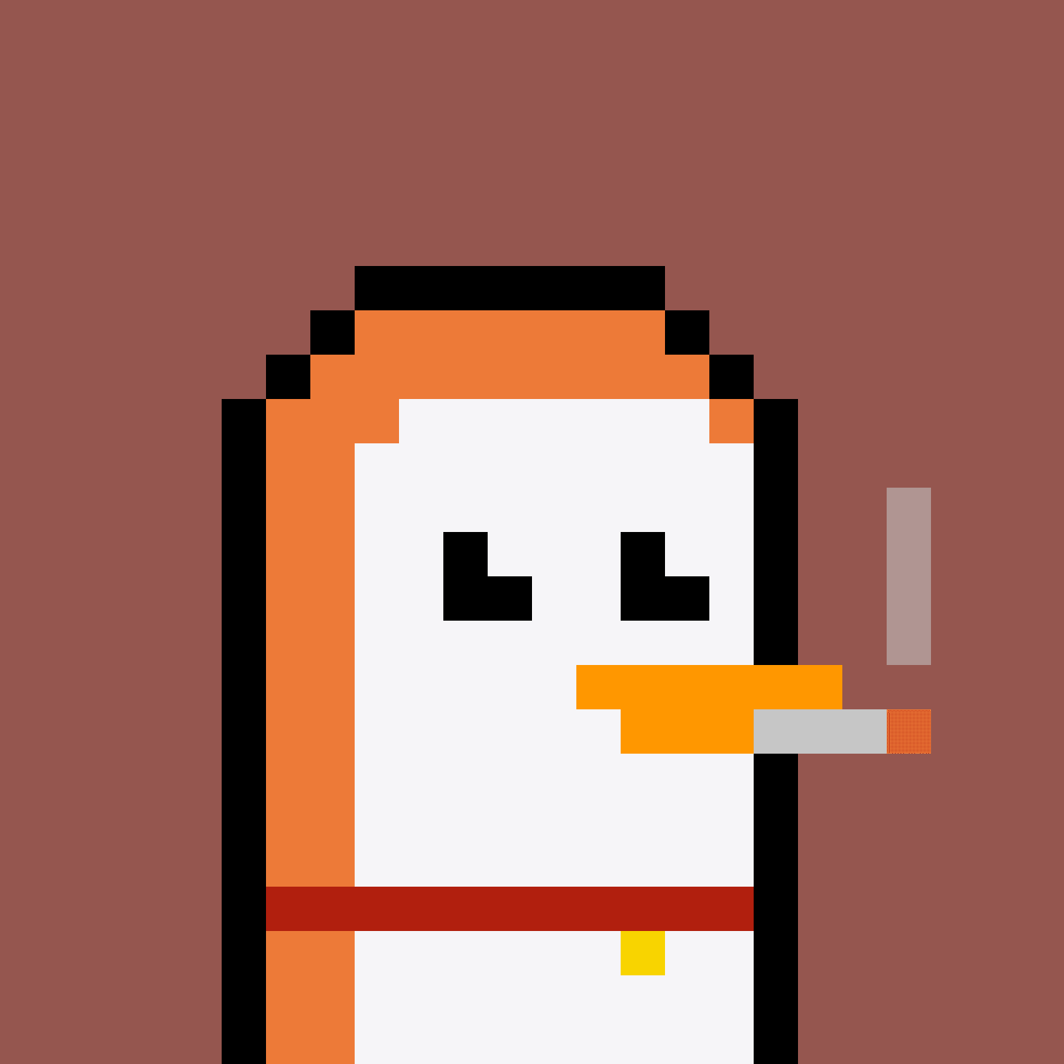 Pesky Penguin #2339, burned for 6.810405 SOL