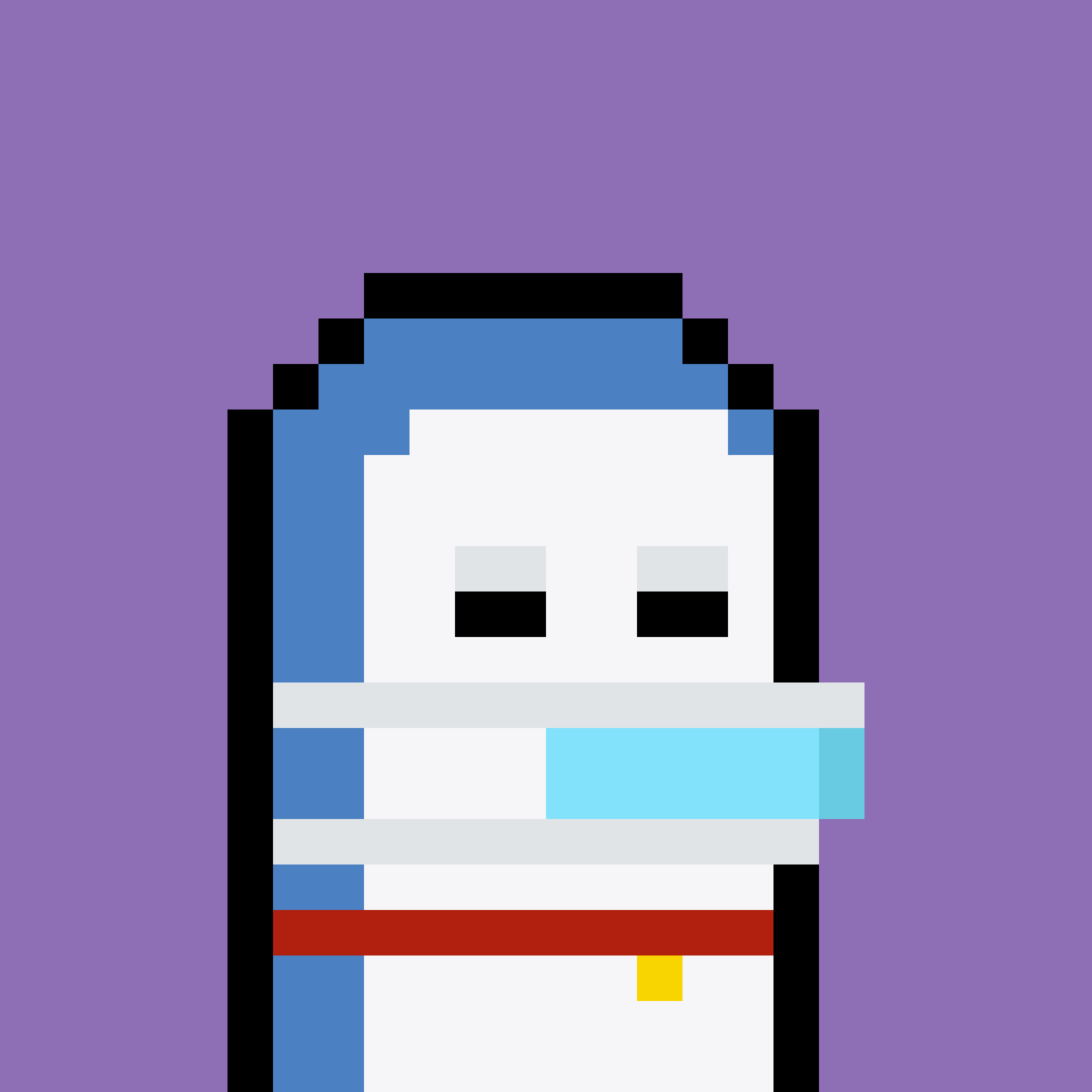 Pesky Penguin #2441, burned for 5.90405072 SOL
