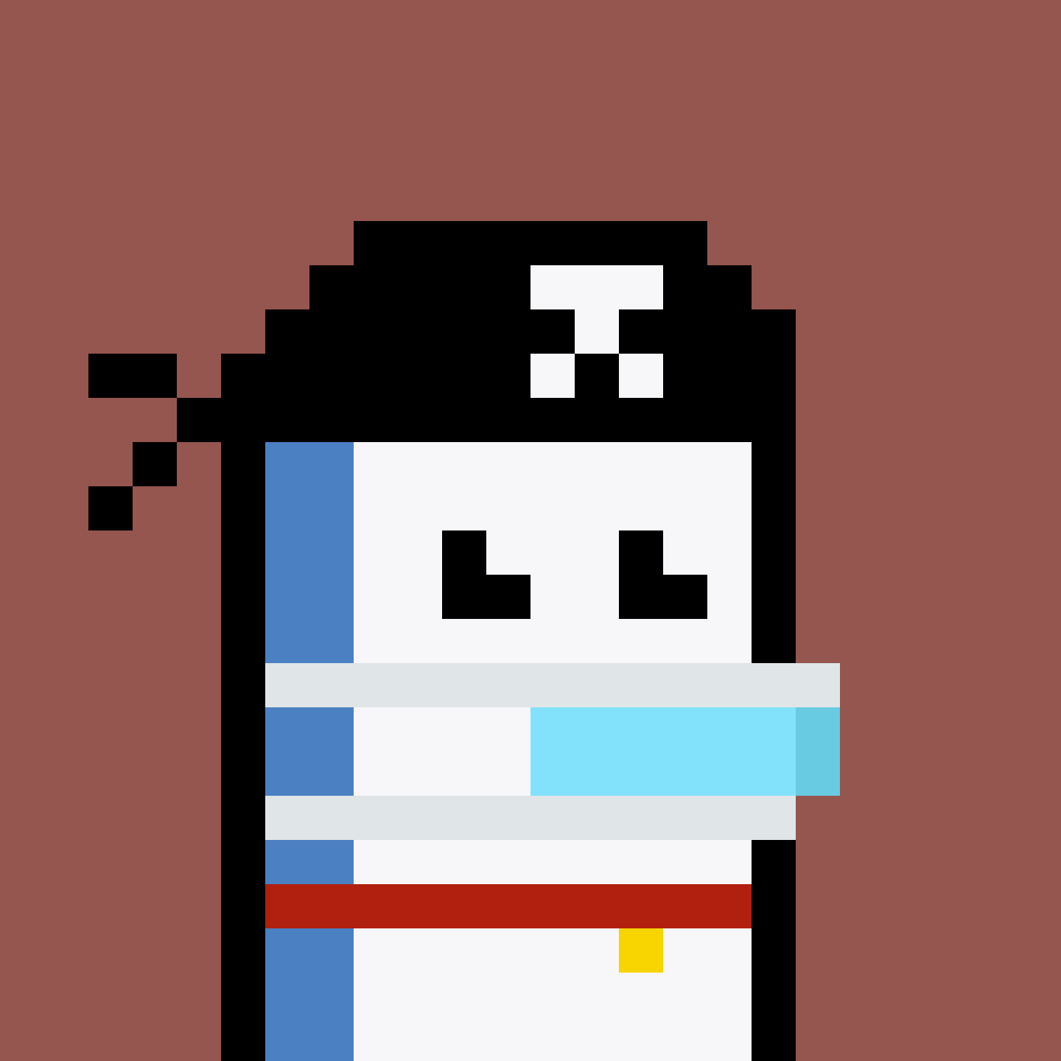 Pesky Penguin #2461, burned for 4.508005 SOL