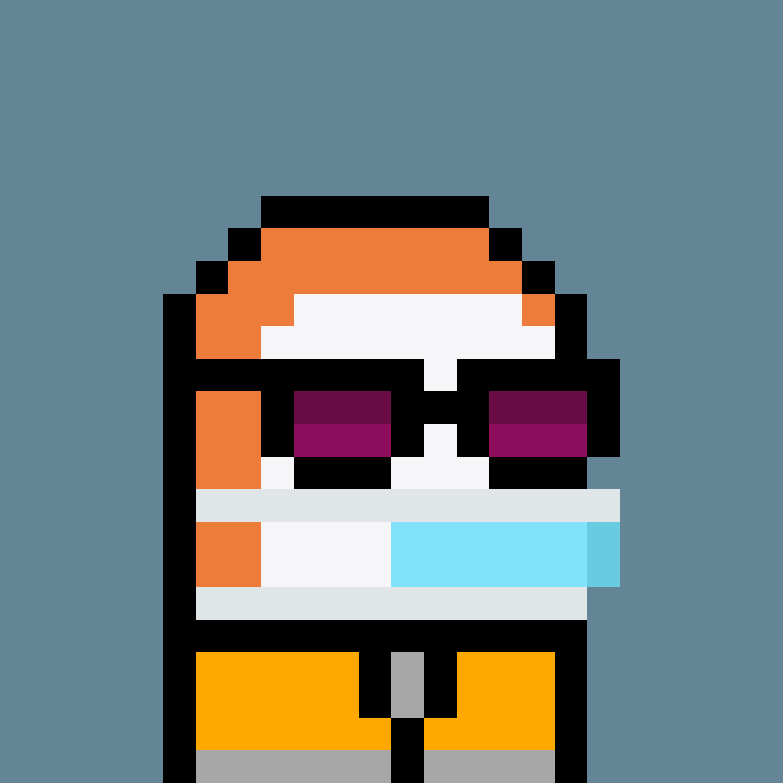 Pesky Penguin #2492, burned for 7.660005 SOL