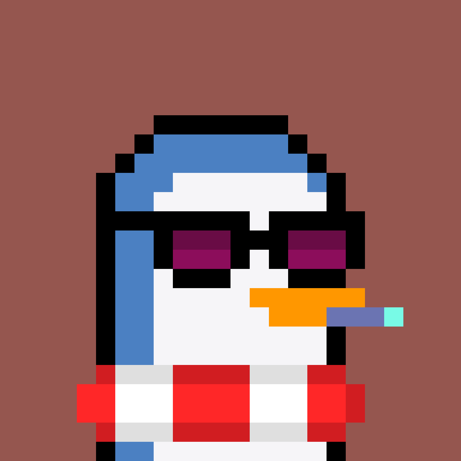 Pesky Penguin #2635, burned for 5.250005 SOL