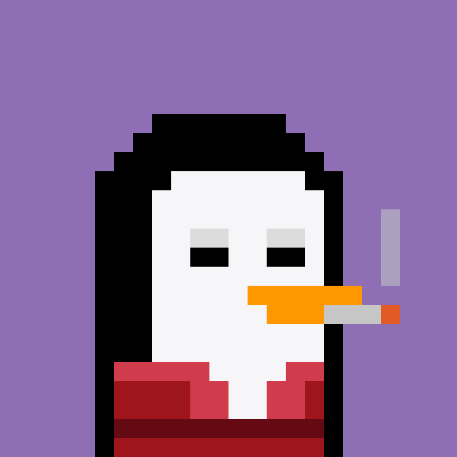 Pesky Penguin #3040, burned for 6.10305072 SOL