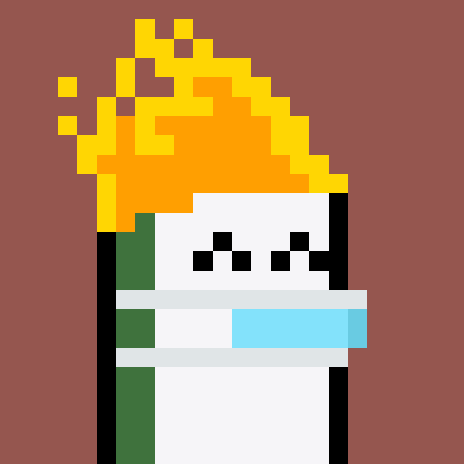 Pesky Penguin #3079, burned for 14.680405 SOL