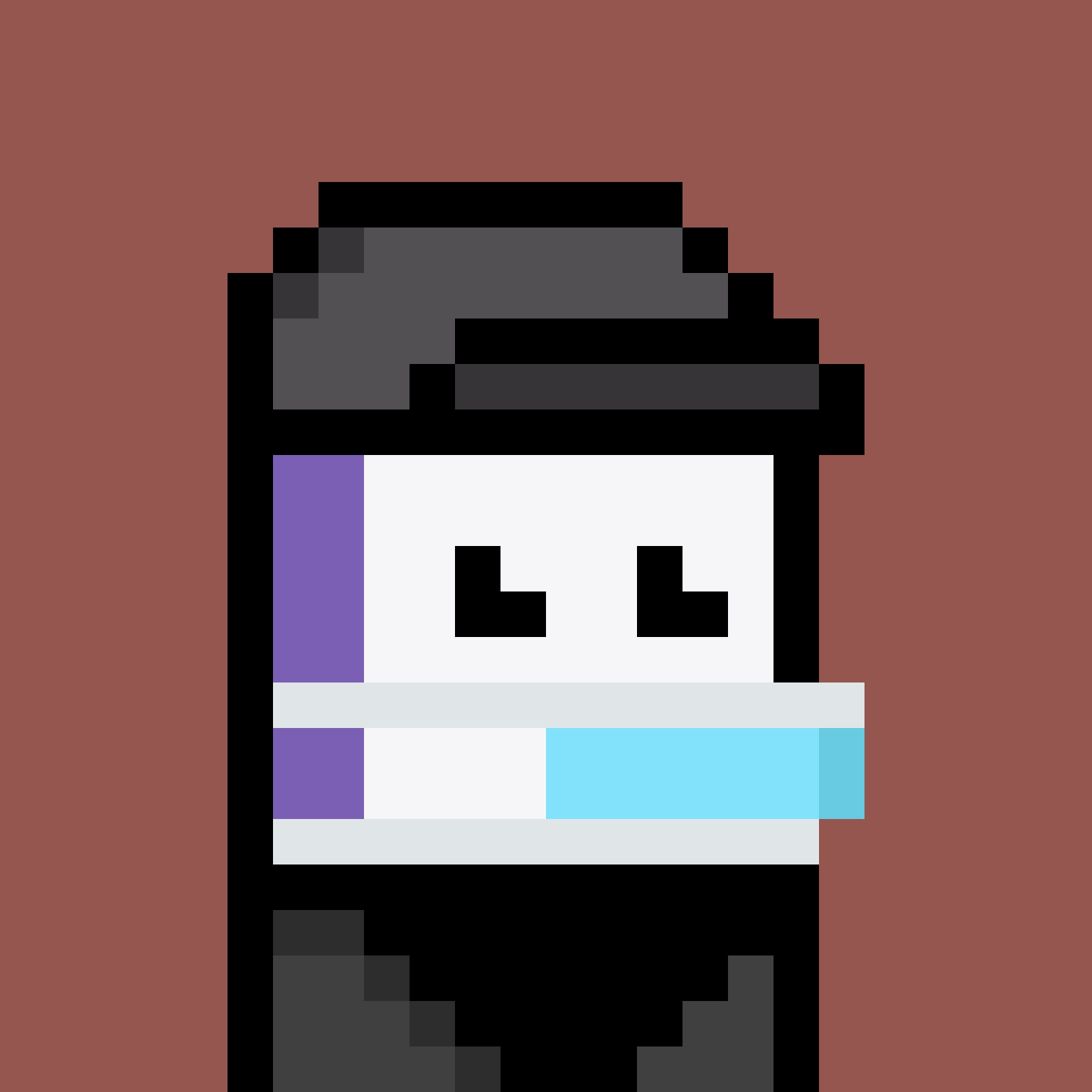 Pesky Penguin #3260, burned for 5.30405072 SOL