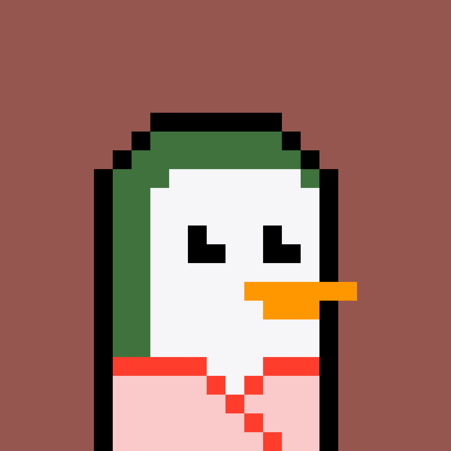 Pesky Penguin #3269, burned for 4.773605 SOL