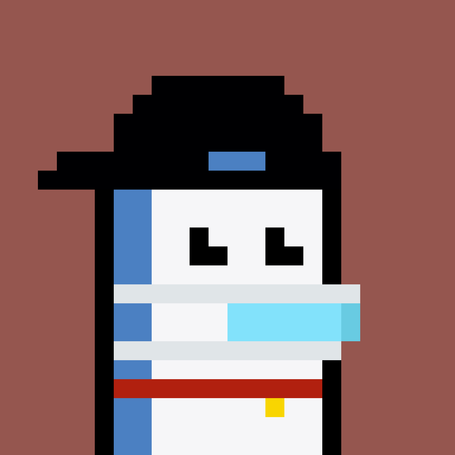 Pesky Penguin #3327, burned for 4.900005 SOL