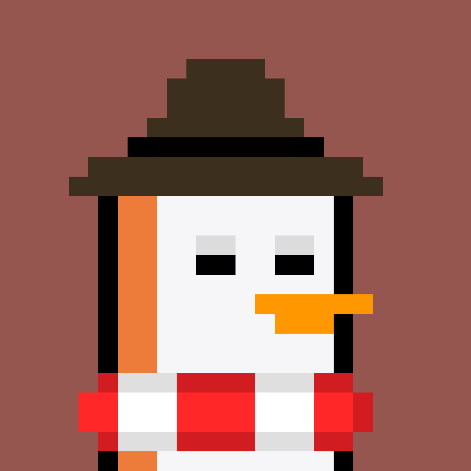 Pesky Penguin #3406, burned for 7.742005 SOL