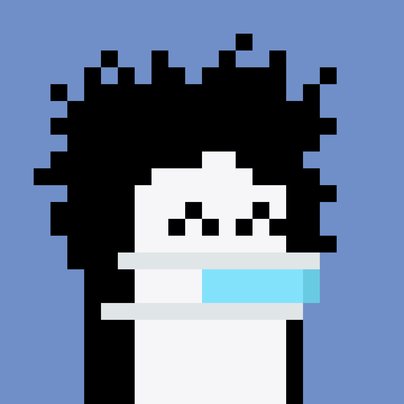 Pesky Penguin #3431, burned for 3.500005 SOL