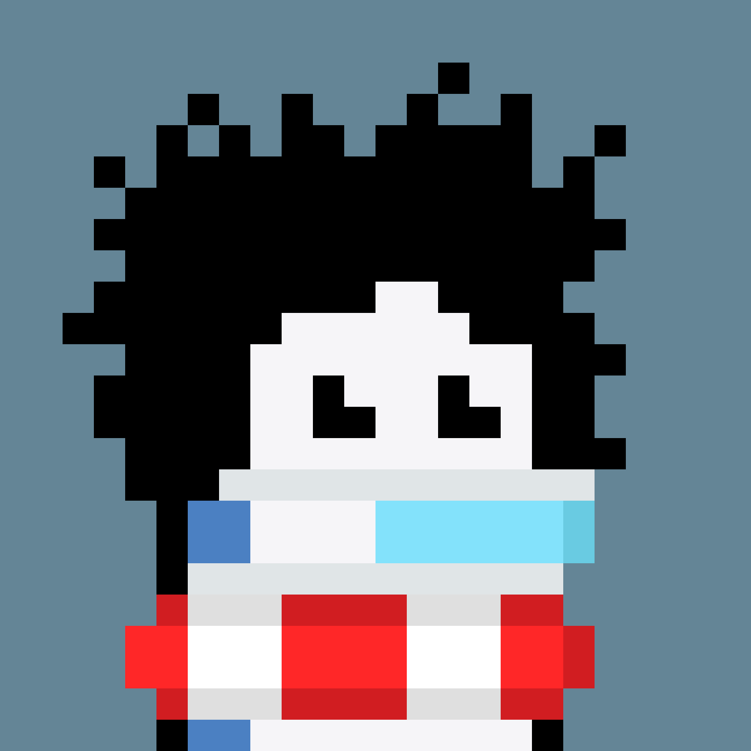 Pesky Penguin #3561, burned for 4.80404428 SOL