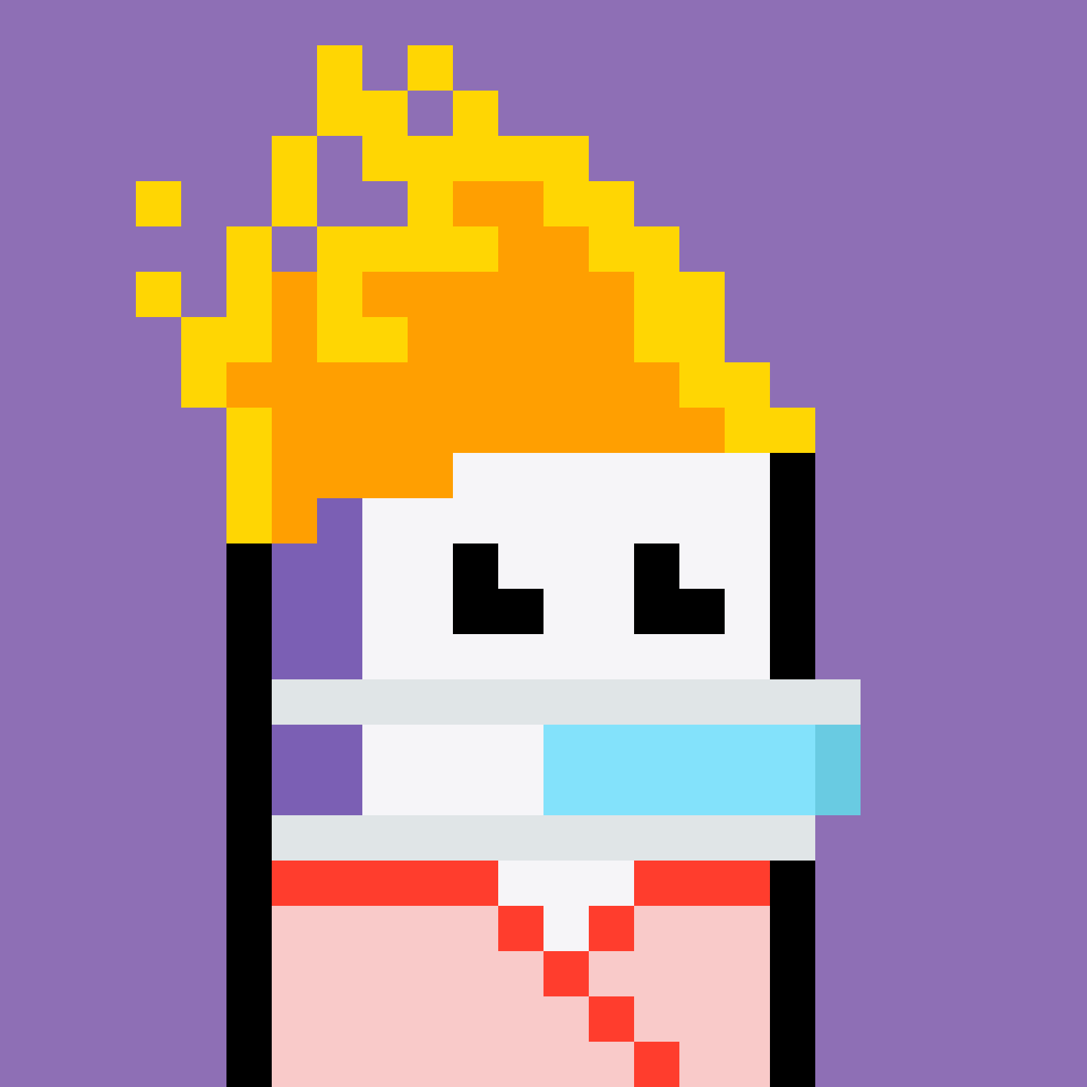 Pesky Penguin #3603, burned for 5.03405072 SOL