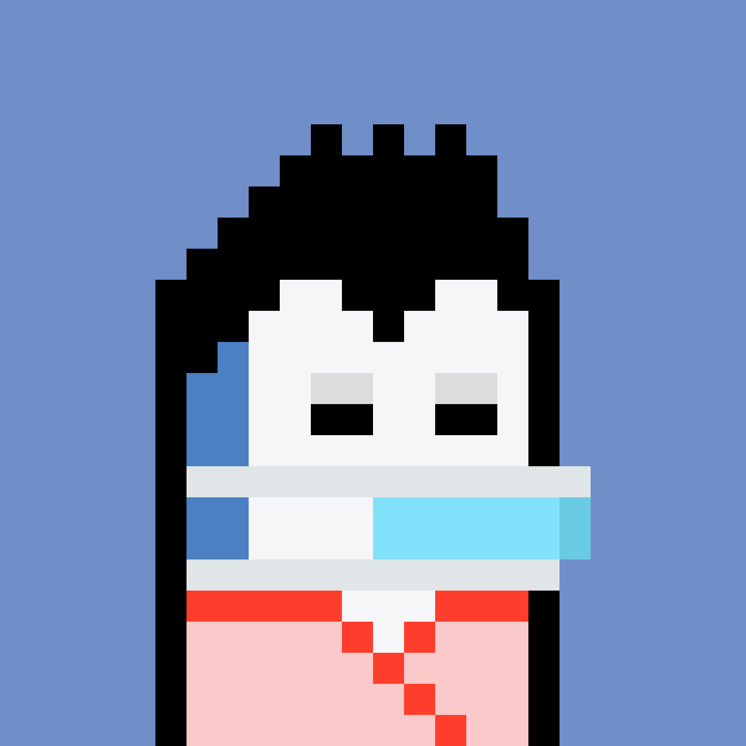 Pesky Penguin #3637, burned for 7.38144428 SOL