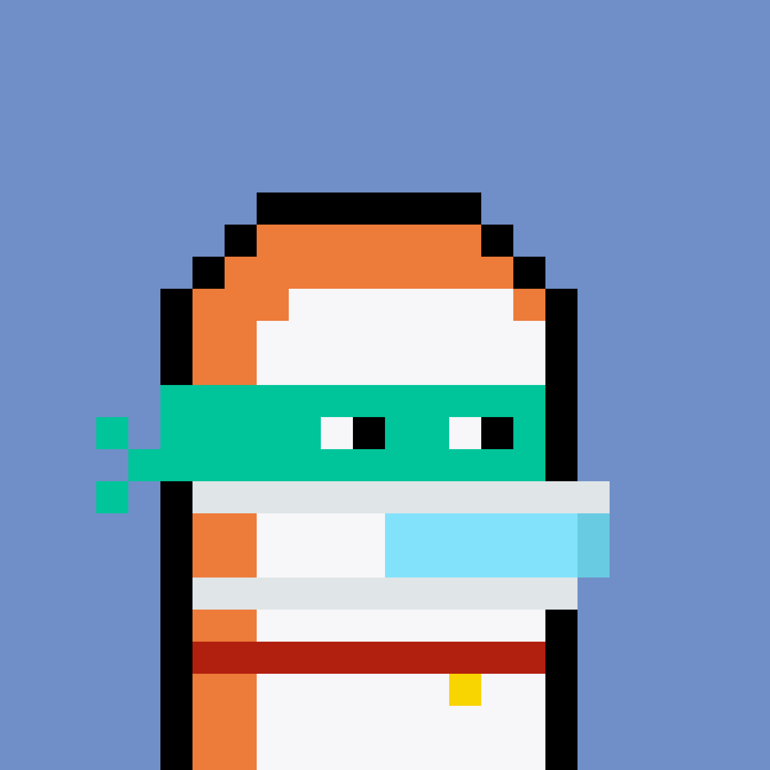 Pesky Penguins #3759, burned for 0.4831 SOL