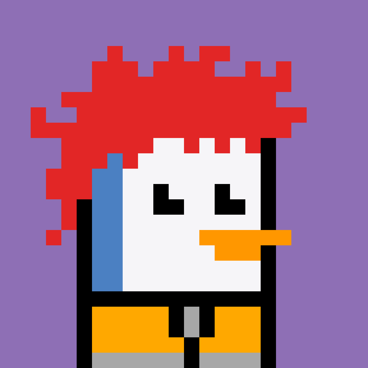 Pesky Penguin #3777, burned for 4.300005 SOL