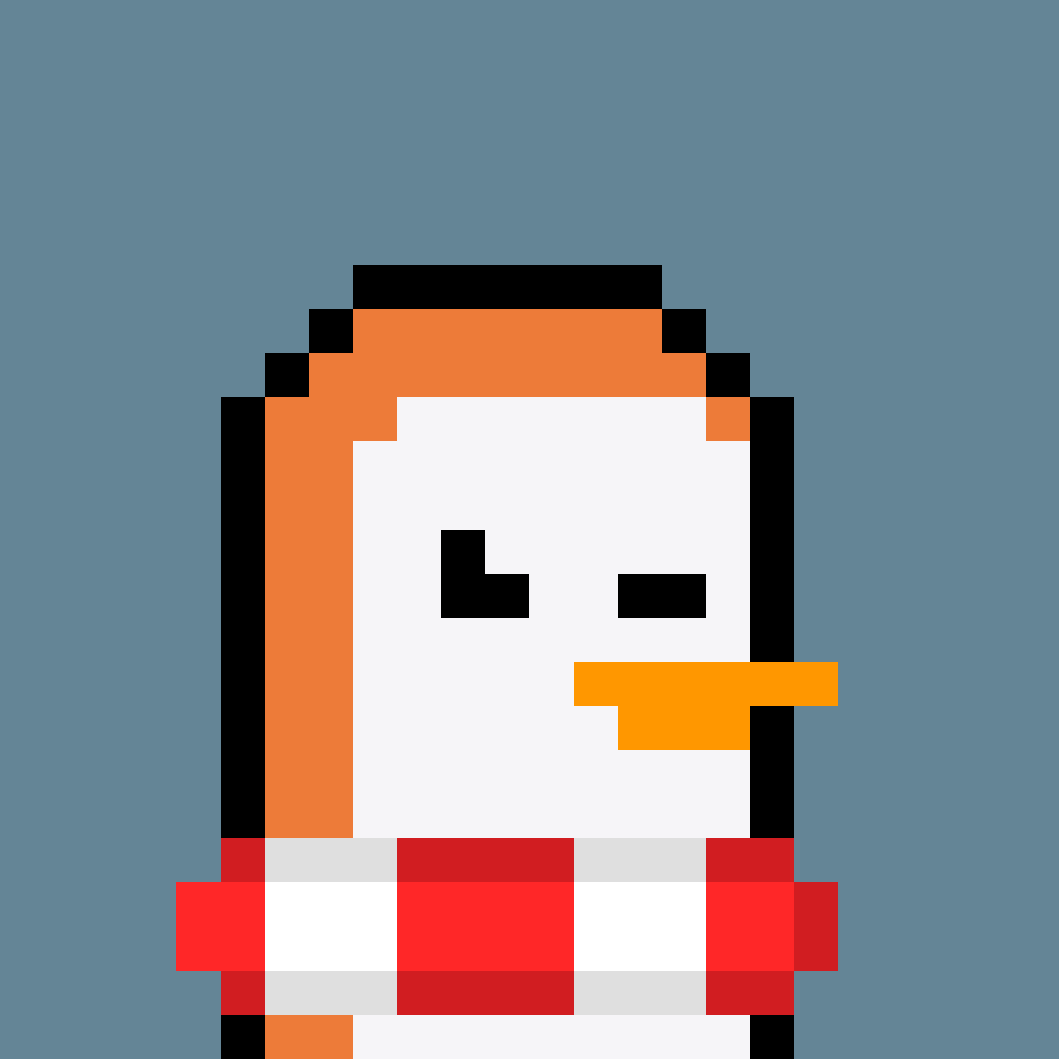 Pesky Penguin #3899, burned for 0.5169 SOL