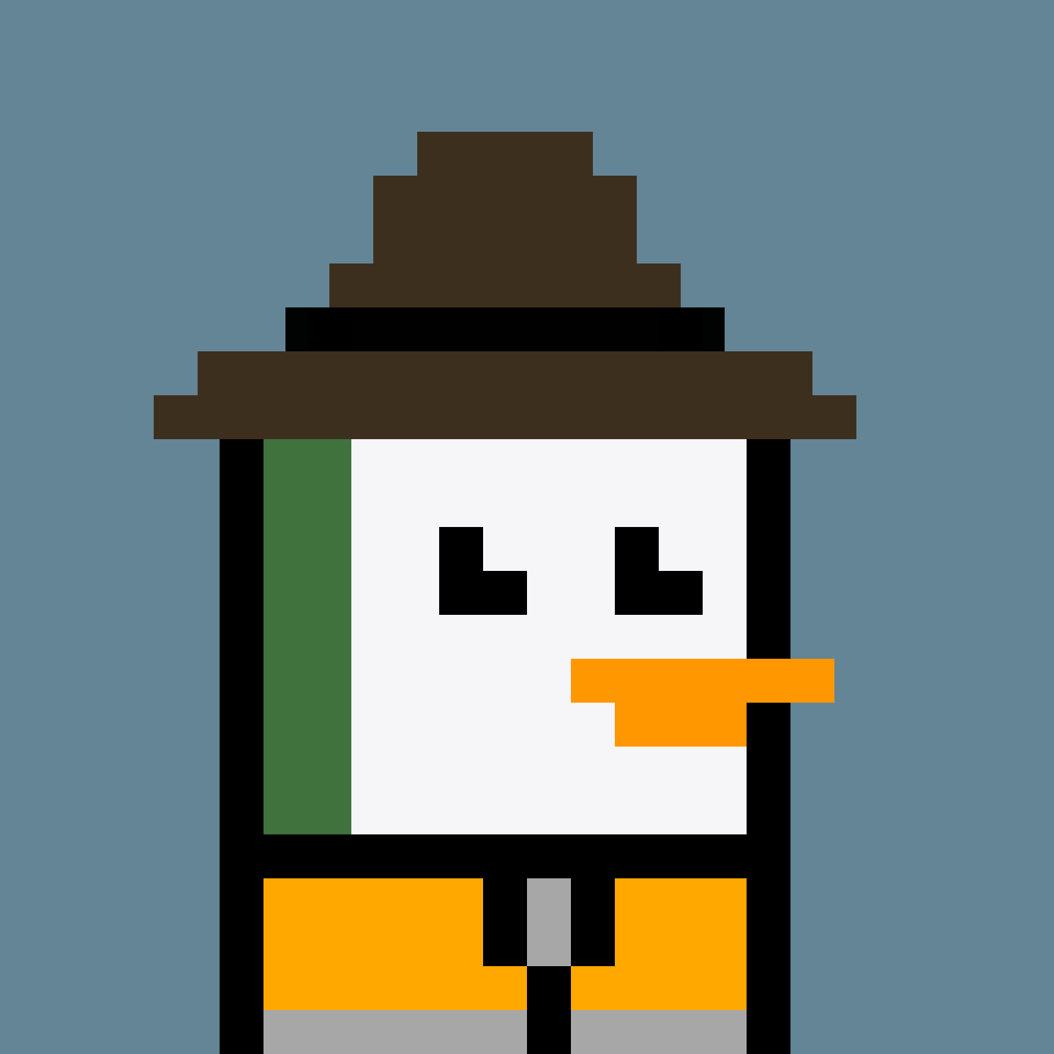 Pesky Penguin #3937, burned for 5.20405072 SOL