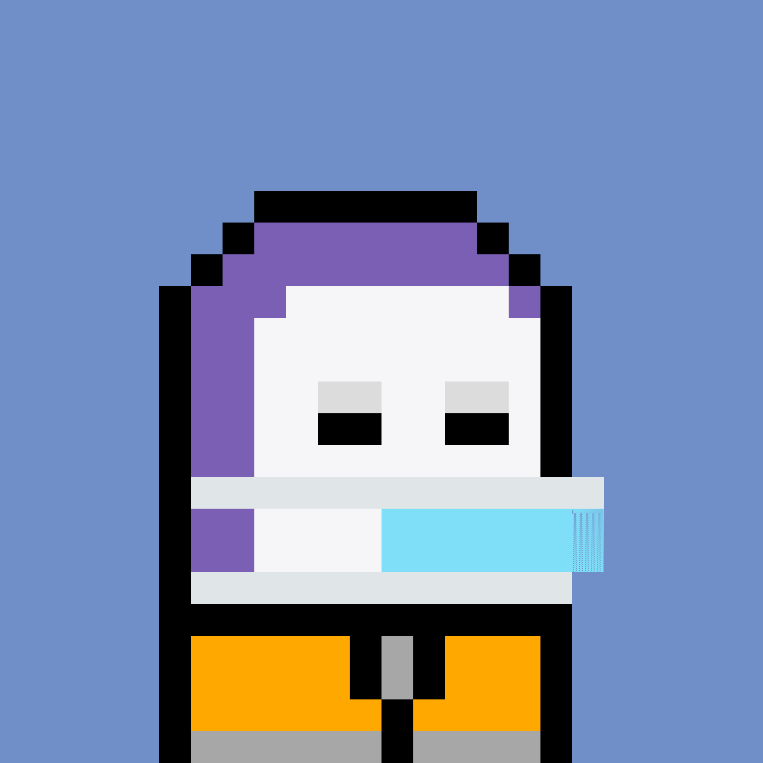 Pesky Penguin #3983, burned for 7.644005 SOL