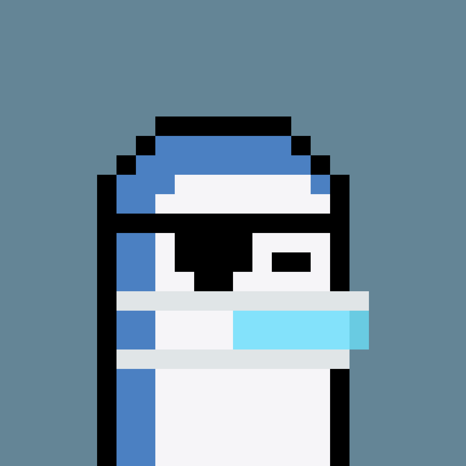 Pesky Penguin #4053, burned for 7.53824428 SOL