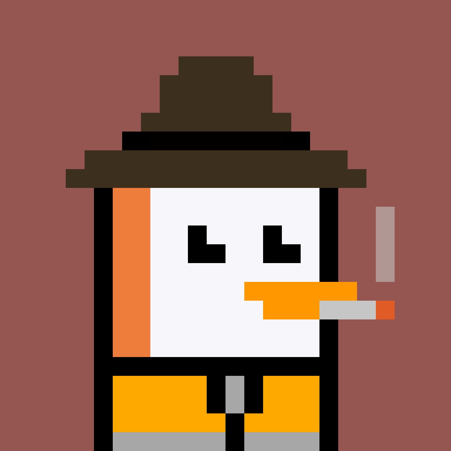 Pesky Penguin #4071, burned for 6.566005 SOL