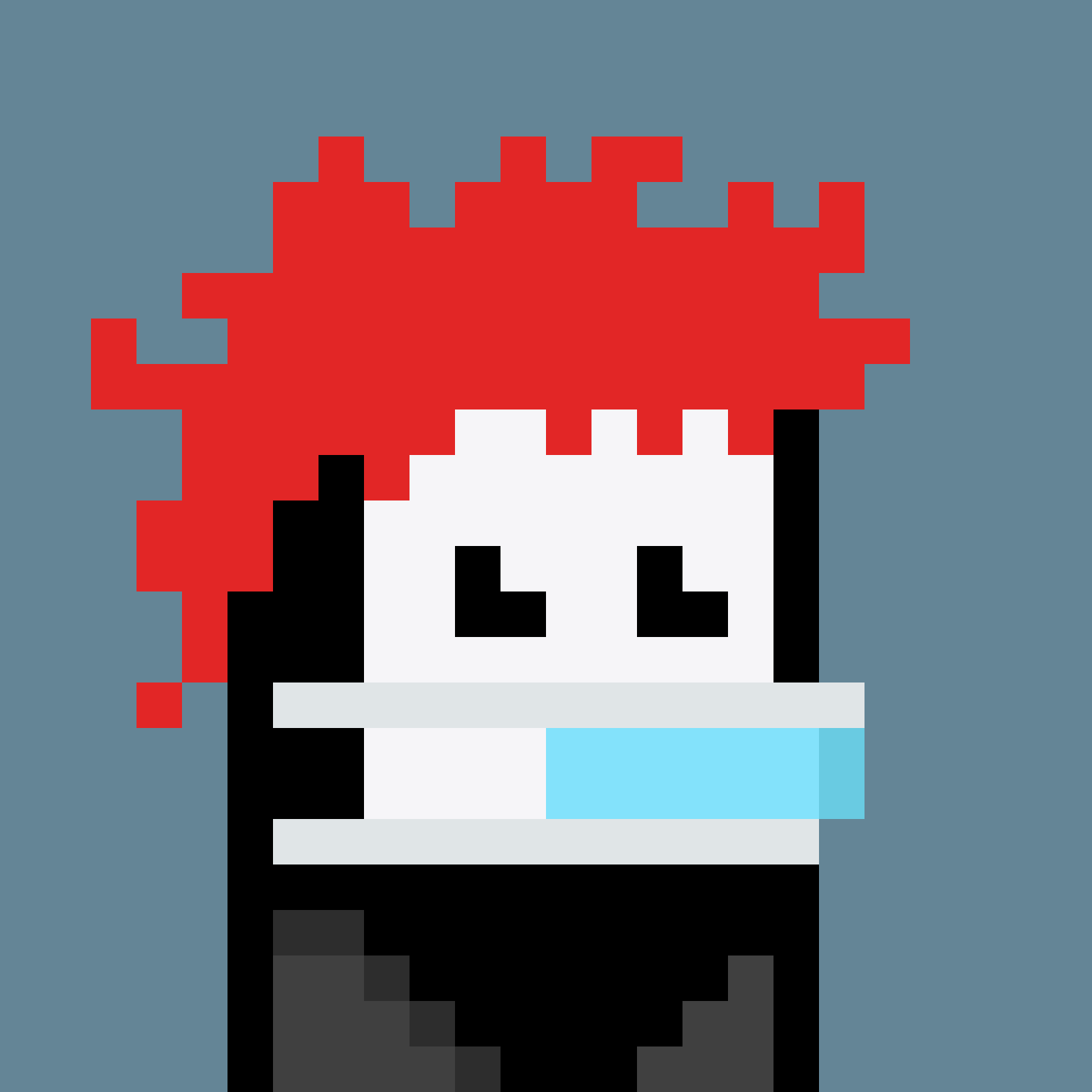 Pesky Penguin #4133, burned for 7.056005 SOL
