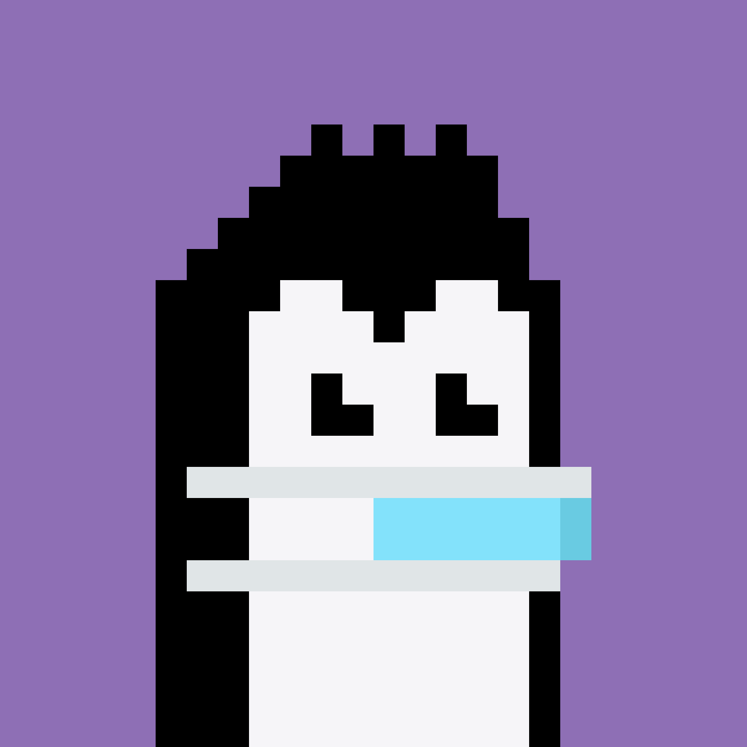 Pesky Penguin #4164, burned for 4.802005 SOL