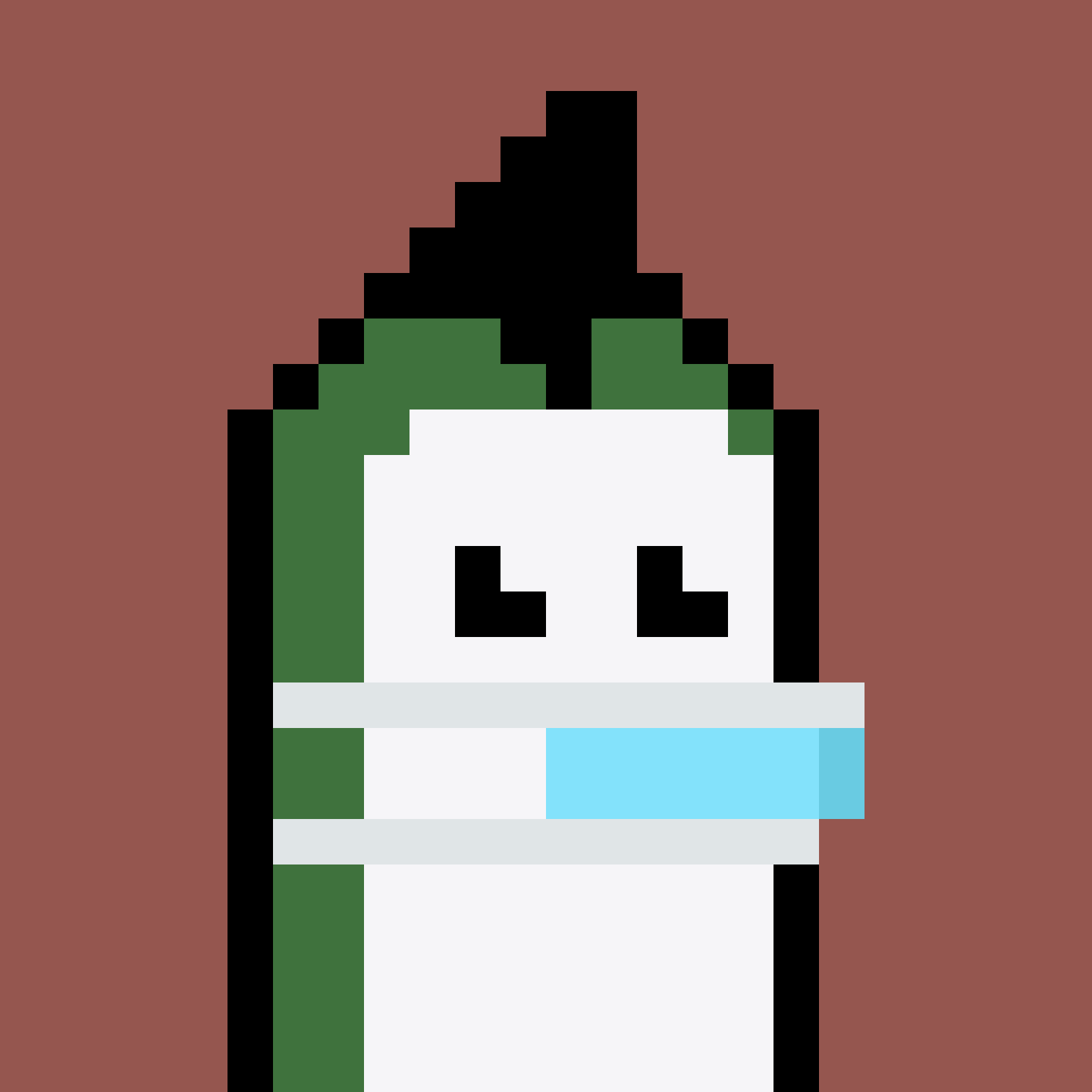 Pesky Penguin #4195, burned for 9.500005 SOL
