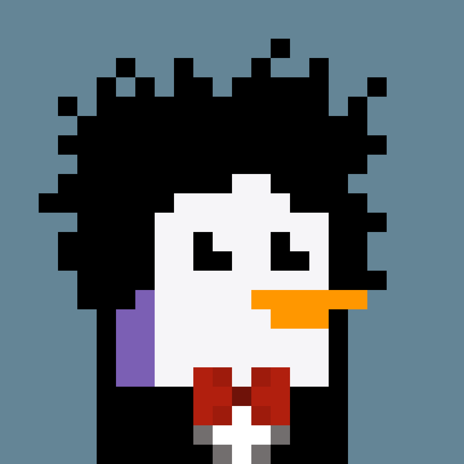 Pesky Penguin #4201, burned for 5.300005 SOL