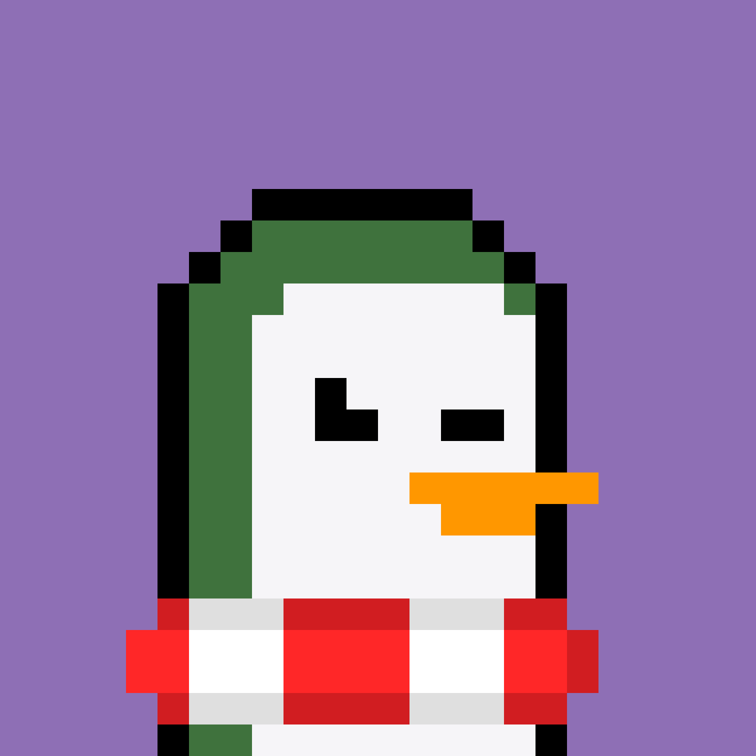 Pesky Penguin #4212, burned for 7.924005 SOL