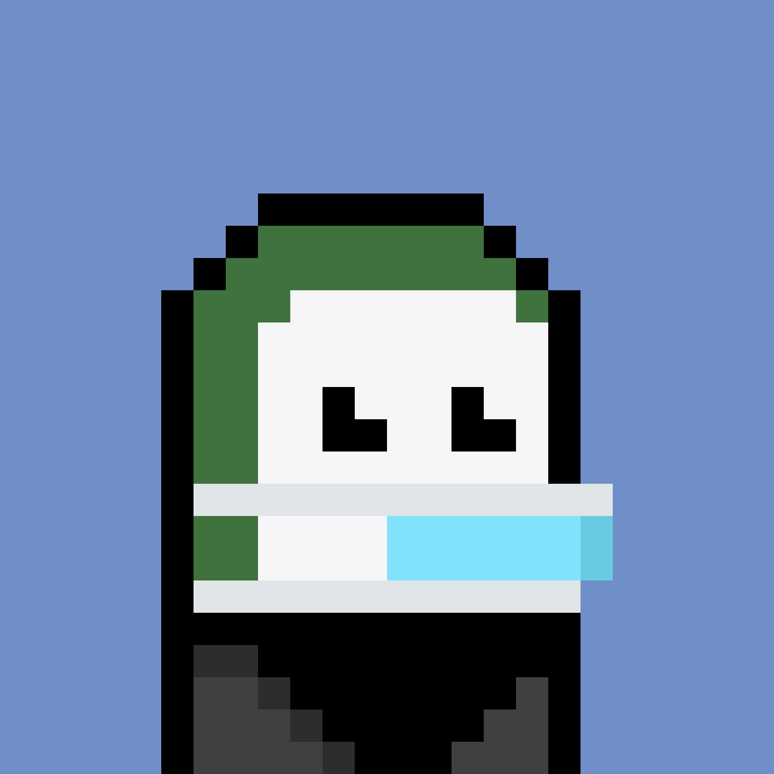 Pesky Penguins #4226, burned for 0.413225445 SOL