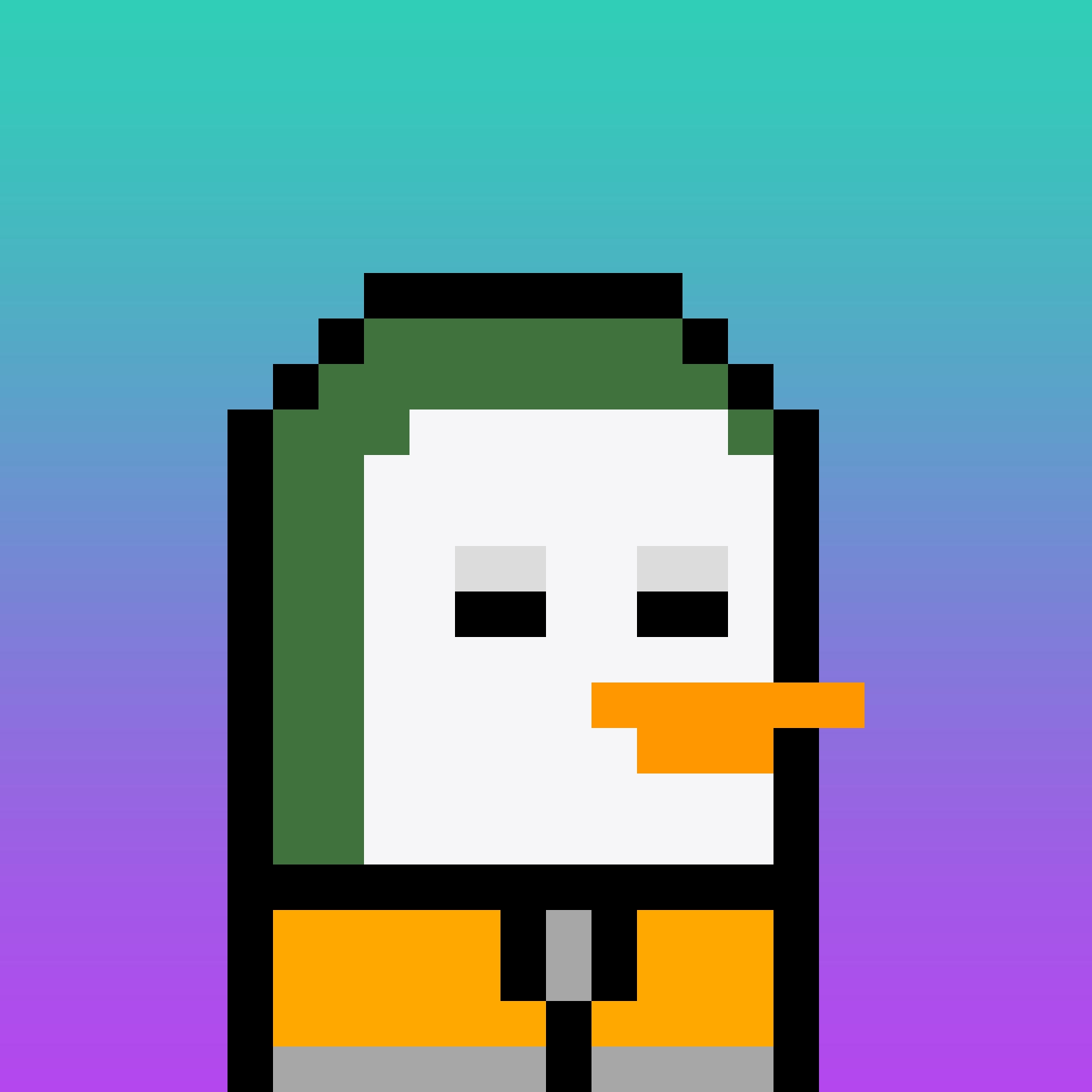 Pesky Penguin #4228, burned for 10.222005 SOL
