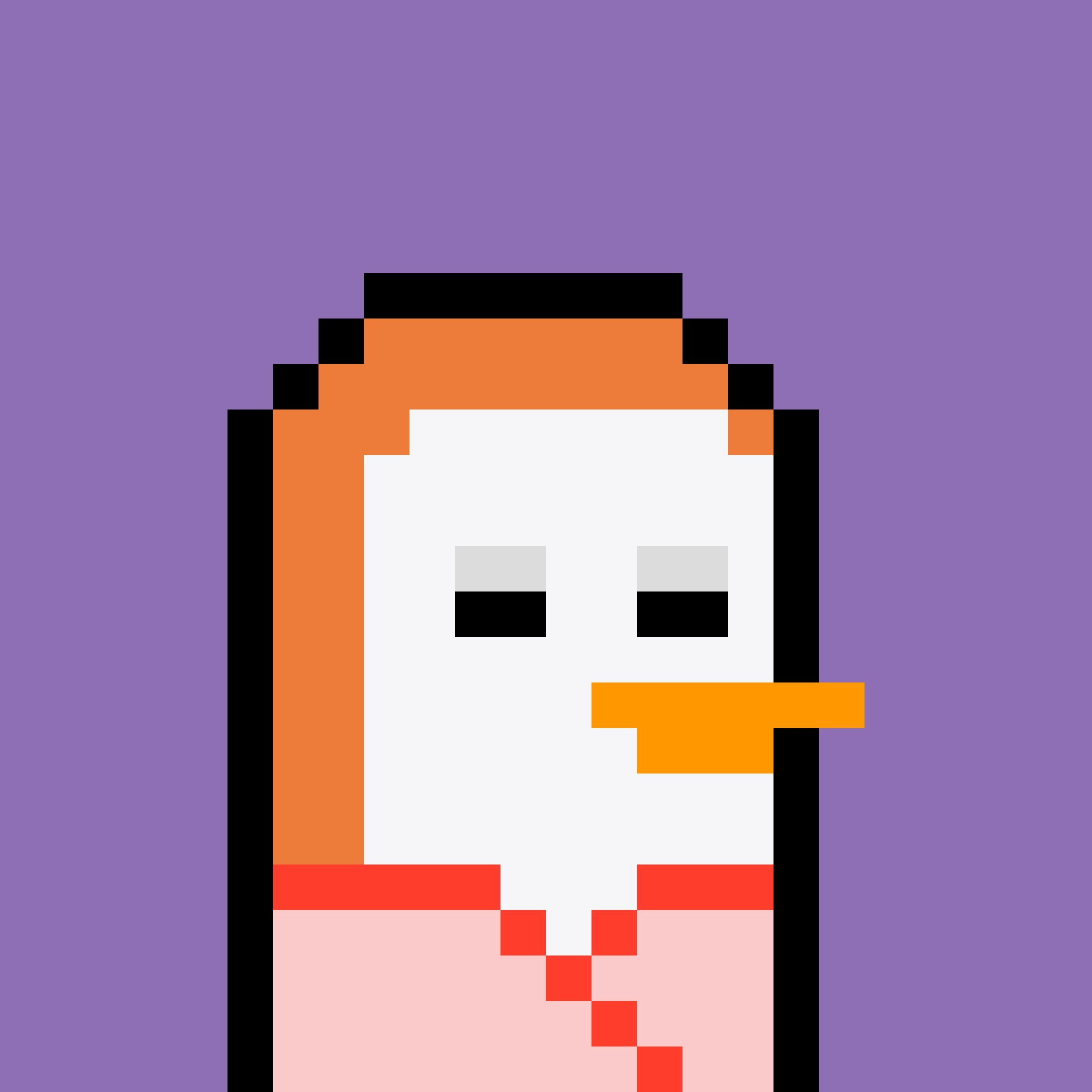 Pesky Penguin #4343, burned for 14.70000304 SOL