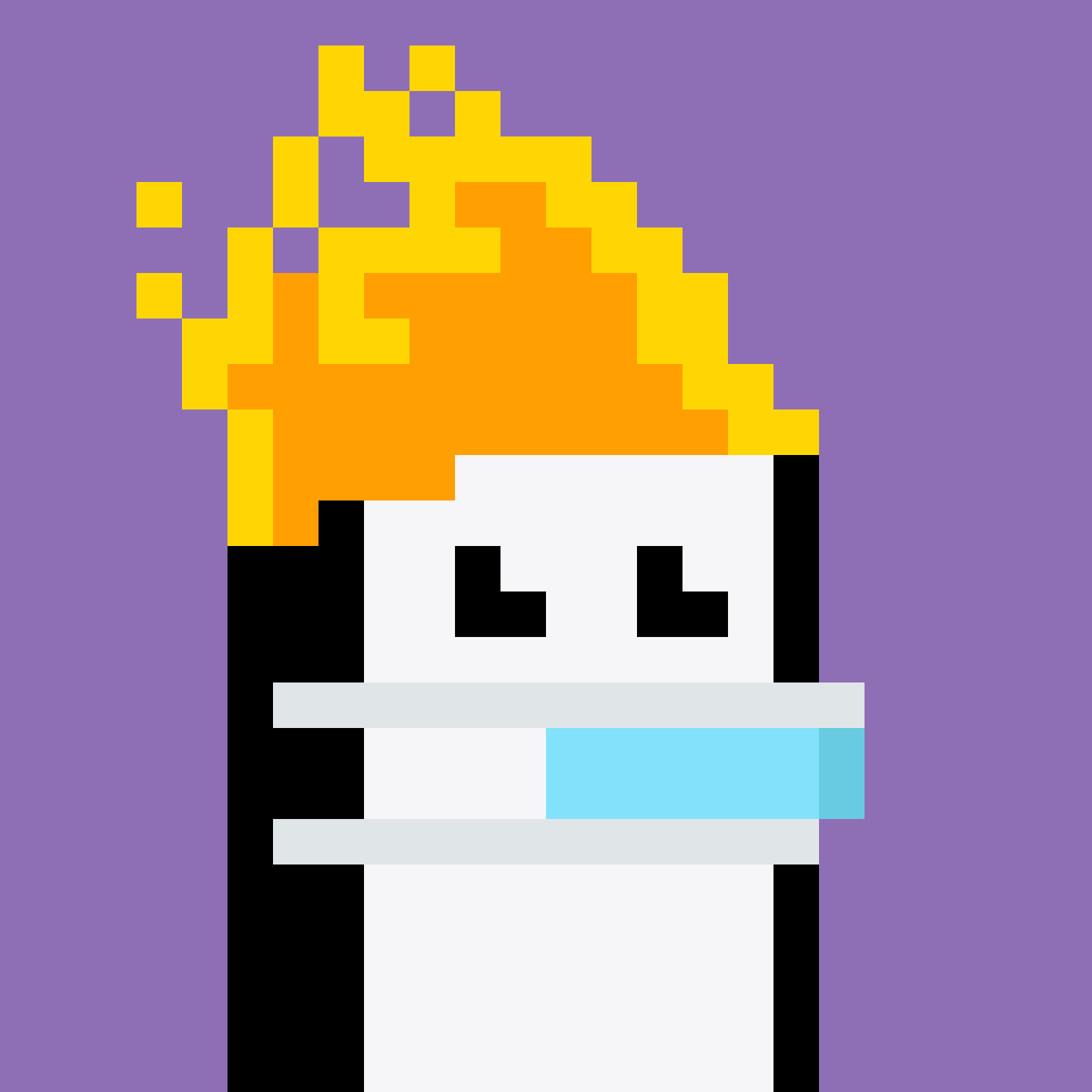 Pesky Penguin #4355, burned for 14.700005 SOL