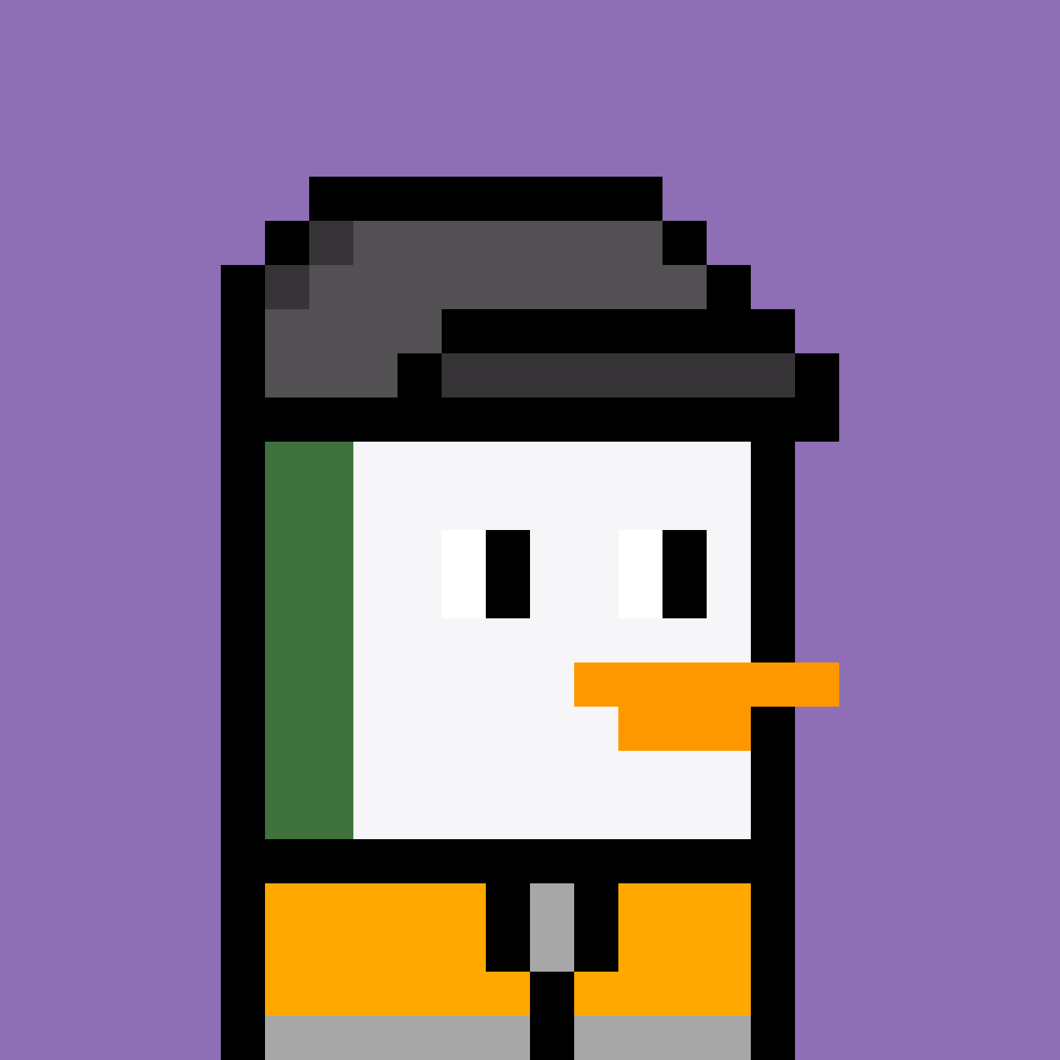 Pesky Penguin #4460, burned for 6.15405072 SOL