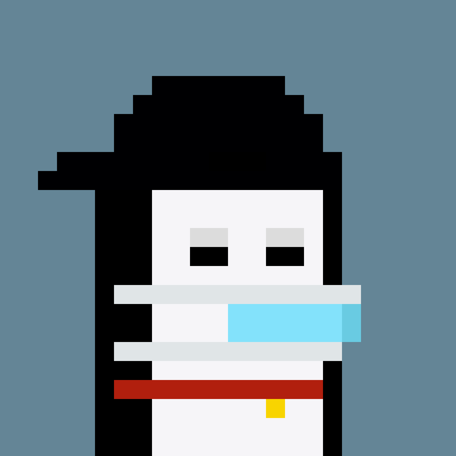 Pesky Penguin #4494, burned for 5.50405072 SOL