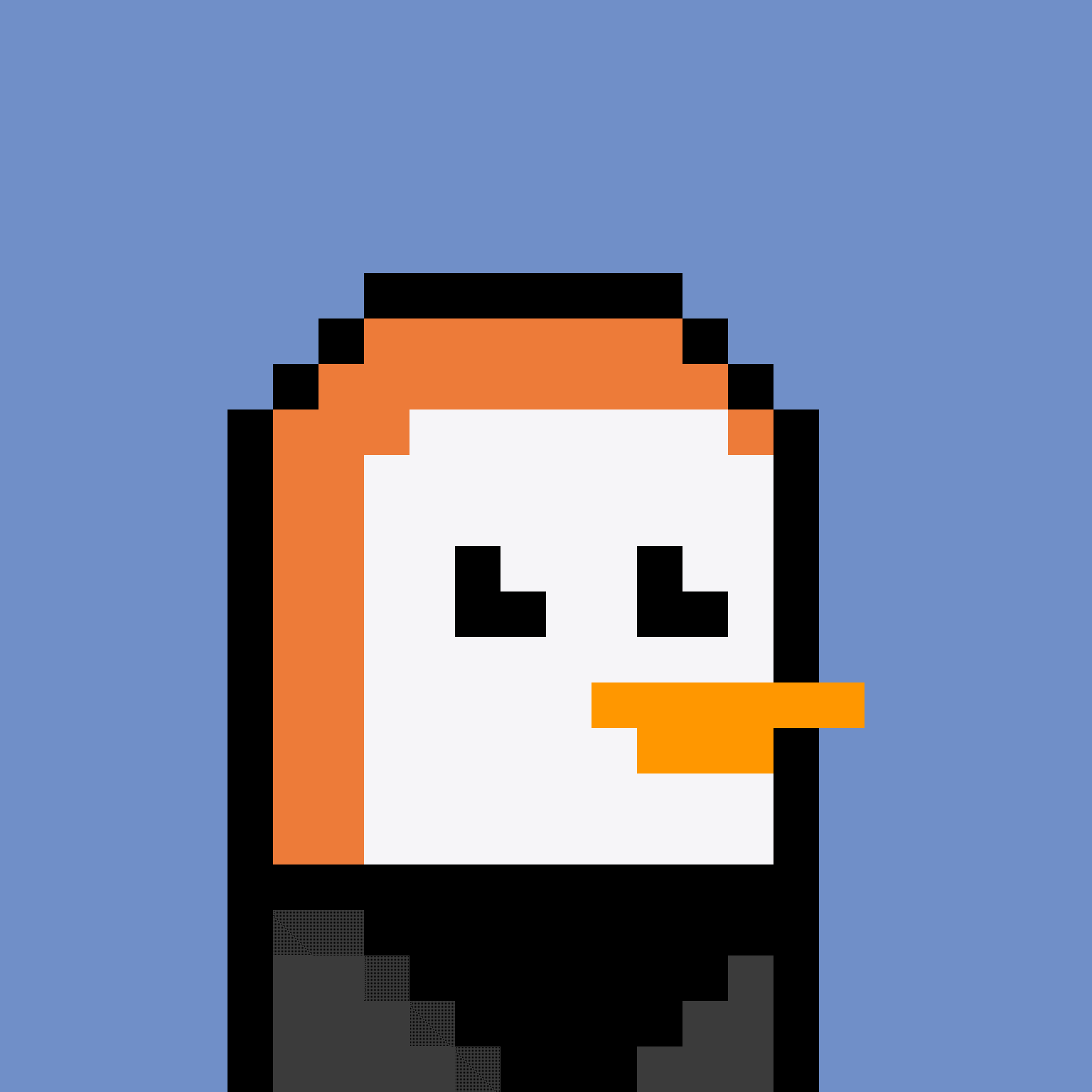 Pesky Penguin #4534, burned for 5.00405072 SOL